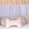 Aphrodite Canopy Bed