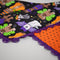 Spooky-Doo Reversible Scarf