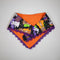 Spooky-Doo Reversible Scarf