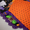 Spooky-Doo Reversible Scarf