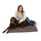 Orthopedic Memory Foam Dog Bed