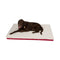 100% Natural Materials Orthopedic Dog Bed