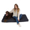 Orthopedic Memory Foam Dog Bed