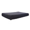 Big Dog Orthopedic 7" Memory Foam Dog Bed