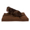 Orthopedic Memory Foam Dog Bed