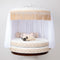 Aphrodite Canopy Bed